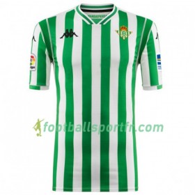 Tenue Real Betis Domicile 2018-2019 Maillot de Foot